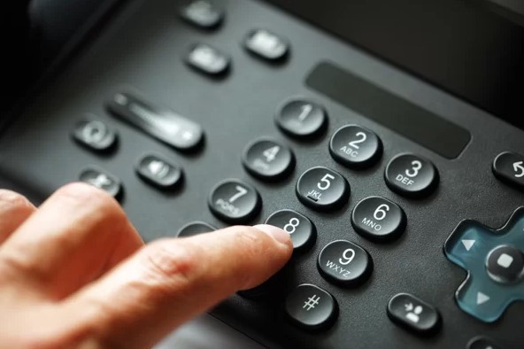 Difference Between PBX and VoIP