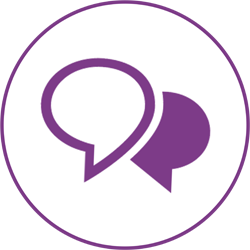 FAQ icon+